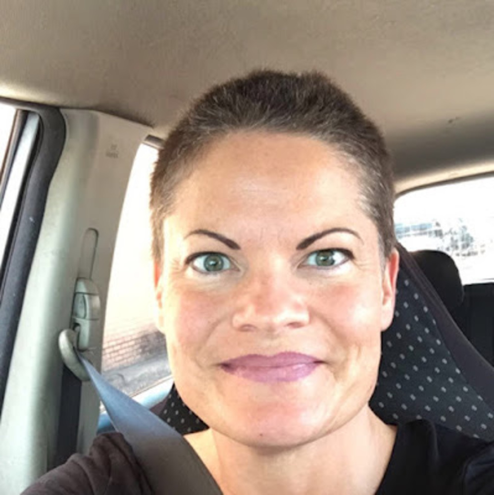 Meet your Posher, Sheena a